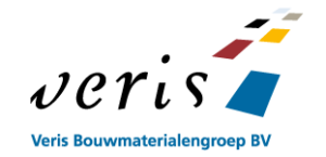 Veris Bouwmaterialen